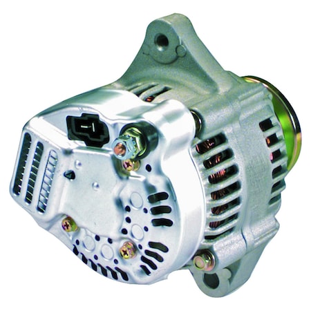 Wai Global ALTND IRIF 12198N